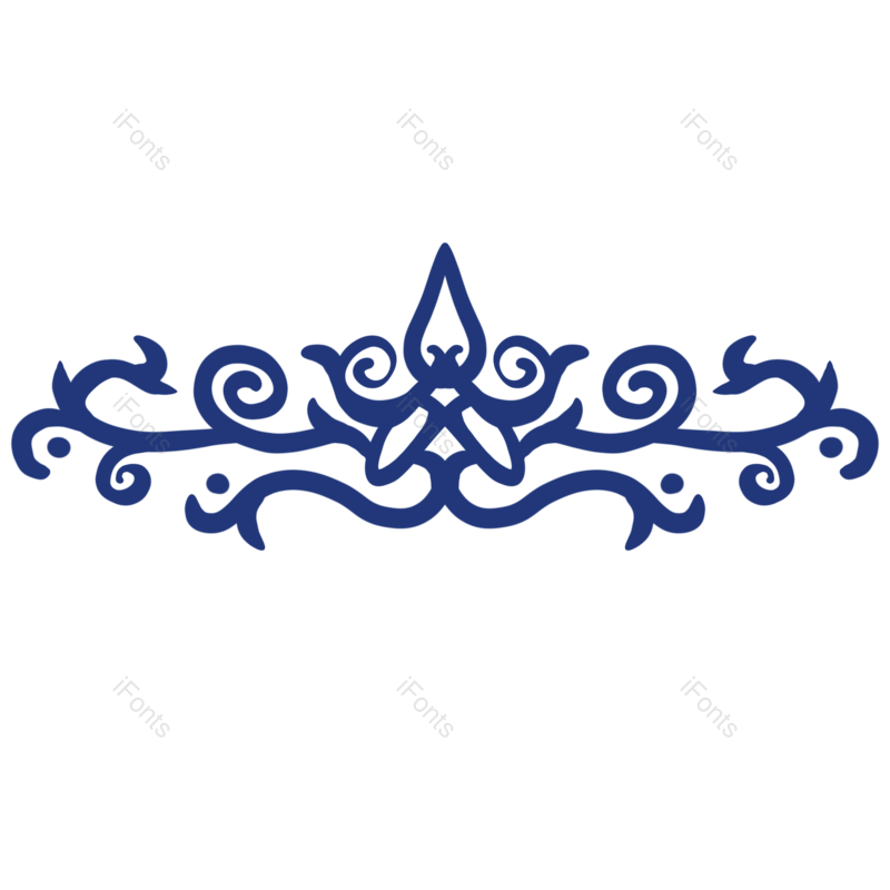 装饰图片,线条元素,花纹PNG,图案免抠素材